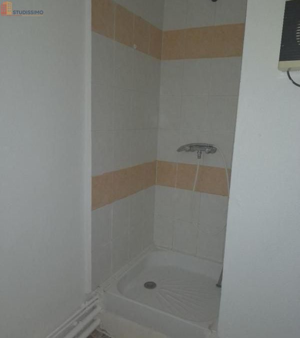 Studio 26m² Verdun 55100 - Photo 4