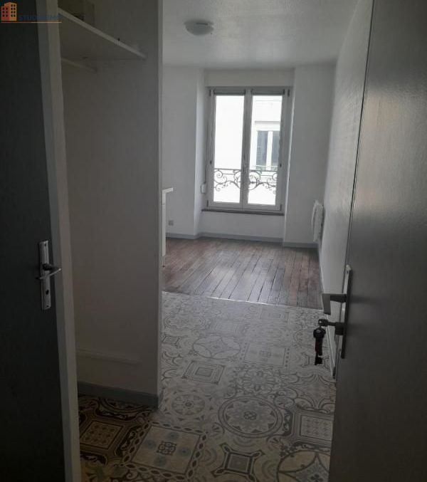 Studio 26m² Verdun 55100 - Photo 3