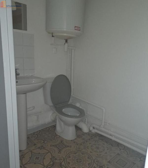 Studio 26m² Verdun 55100 - Photo 2