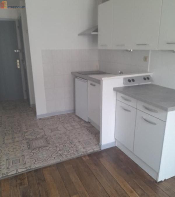 Studio 26m² Verdun 55100 - Photo 1