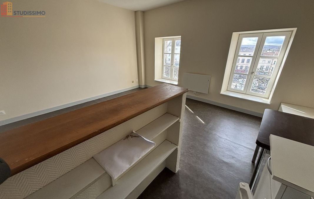 Studio 27m² Commercy - Dernier étage, lumineux - Photo 7