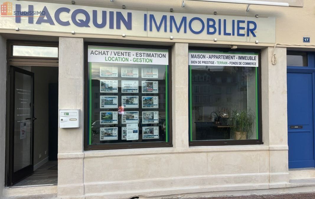 Studio 27m² Commercy - Dernier étage, lumineux - Photo 3