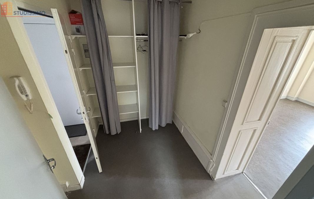 Studio 27m² Commercy - Dernier étage, lumineux - Photo 2