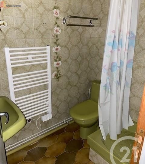 Studio 12m² Verdun 55100 - Lumineux, 1er étage - Photo 3