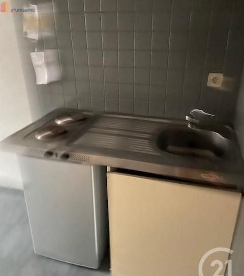 Studio 12m² Verdun 55100 - Lumineux, 1er étage - Photo 1
