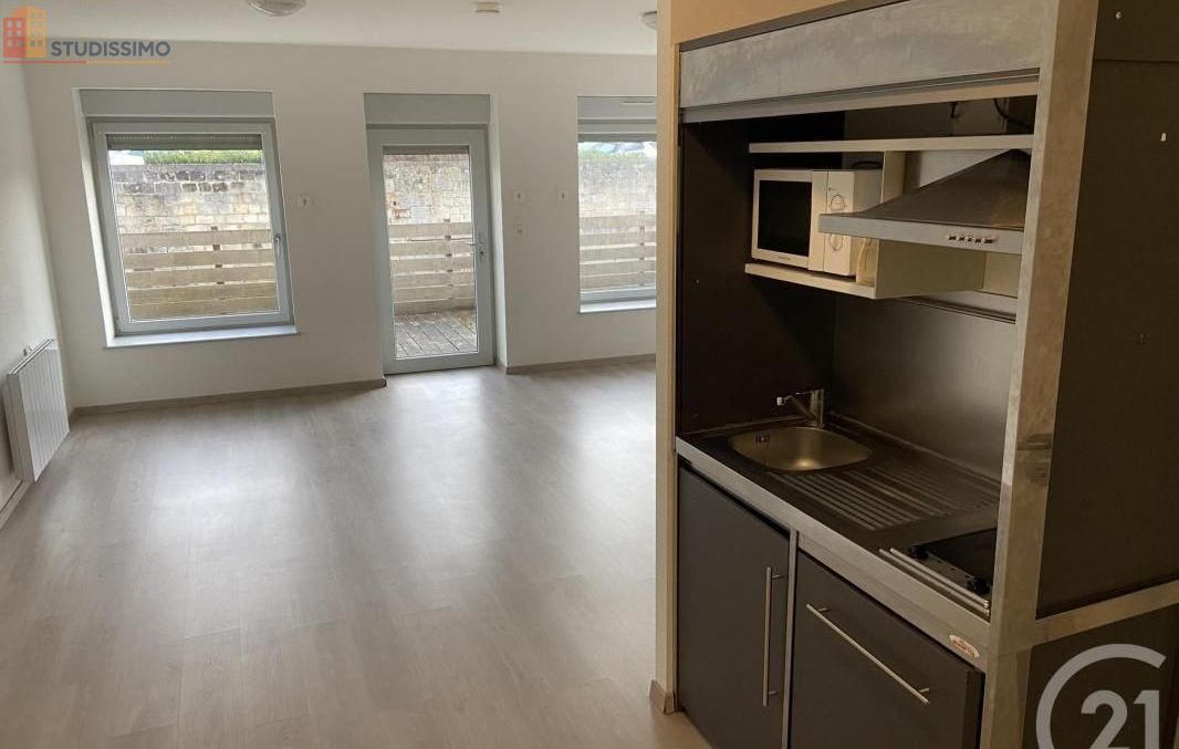 Studio 35m² Verdun 55100 - Photo 6
