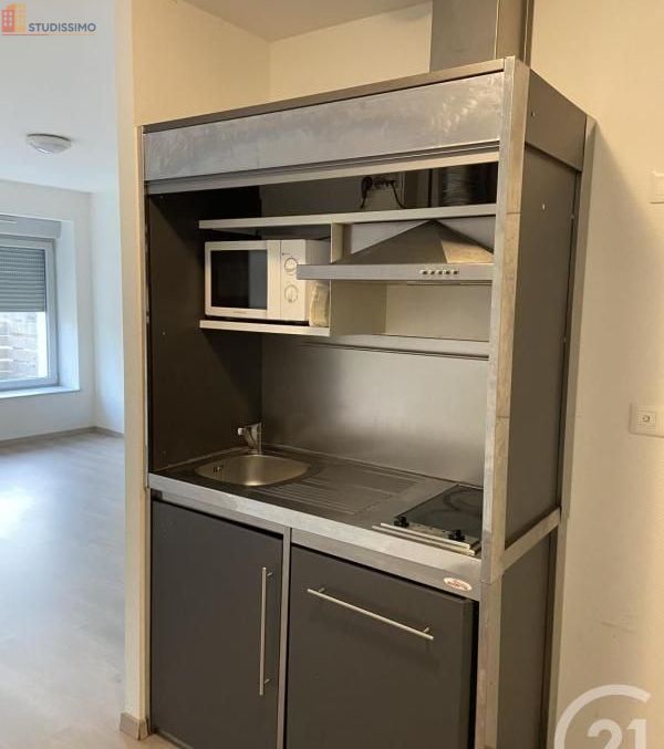 Studio 35m² Verdun 55100 - Photo 1