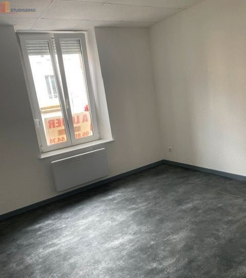 Studio 25m² Verdun 55100 - Photo 1