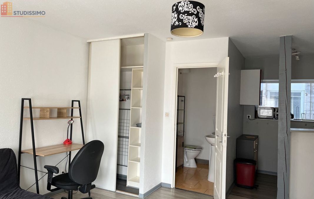 Studio à Verdun