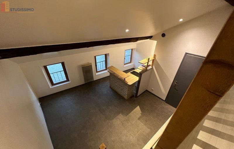 Studio 31m² Bar-le-Duc centre-ville - Hyper centre - Photo 2