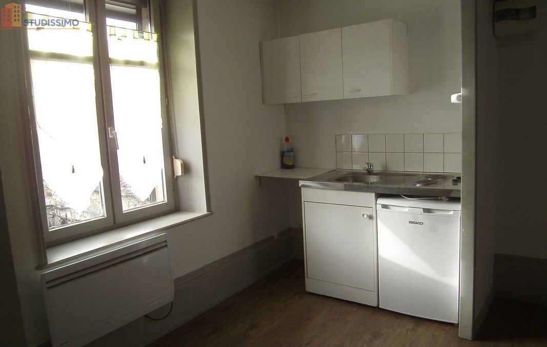 Studio à Lérouville