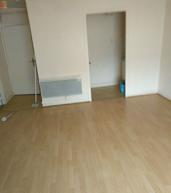 Studio à Commercy