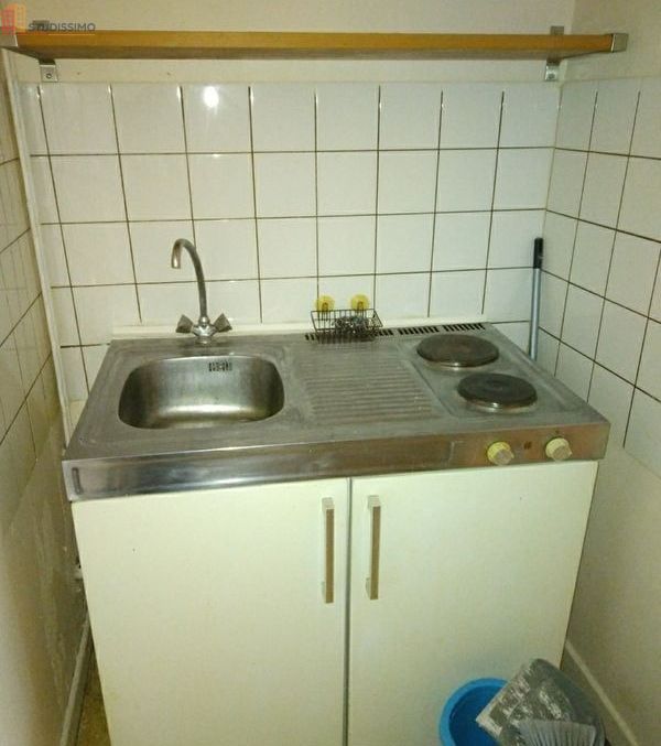 Studio 26m² Commercy - Étage élevé, DPE D - Photo 2