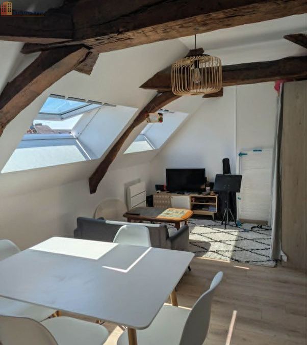 Studio à Hennebont