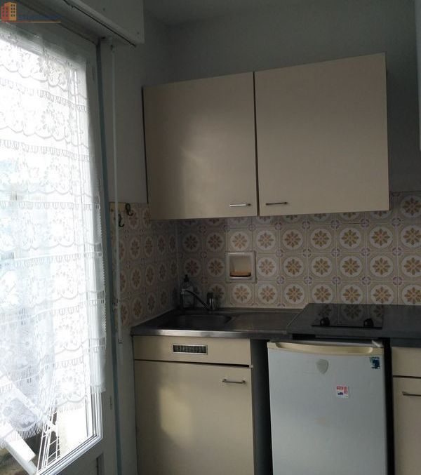 Studio meublé 20m² Vannes - Proche université, meublé - Photo 4