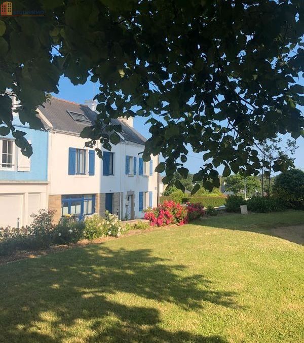 Studio meublé 19m² Crach - Centre, proche plages - Photo 1