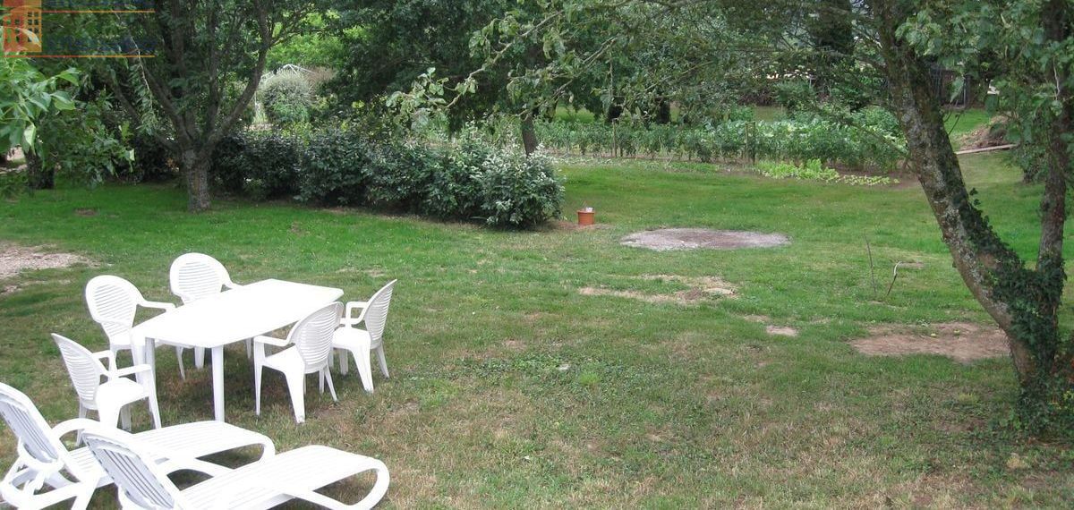 Studio meublé 18m² Arradon - Jardin, parking inclus - Photo 7