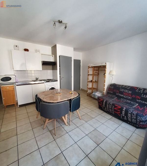 Studio à Pontivy