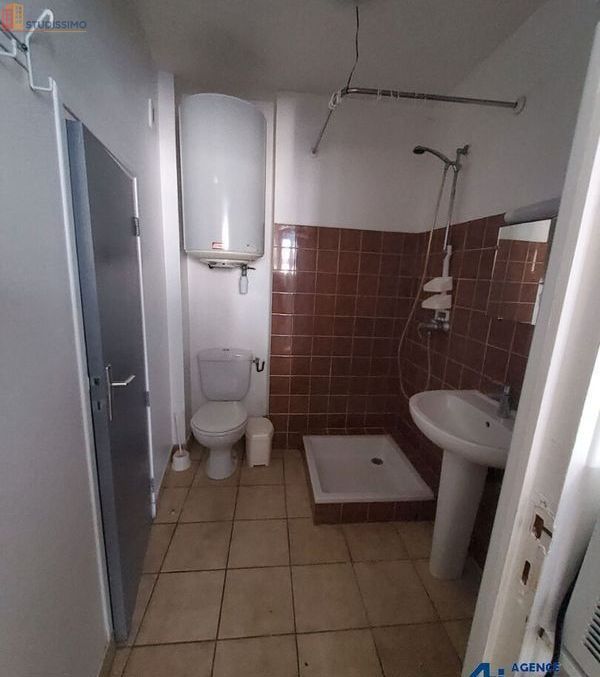 Studio 21m² Pontivy - Meublé, lumineux - Photo 2