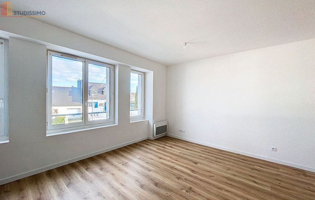 Studio 26m² Lanester - DPE C - Photo 2