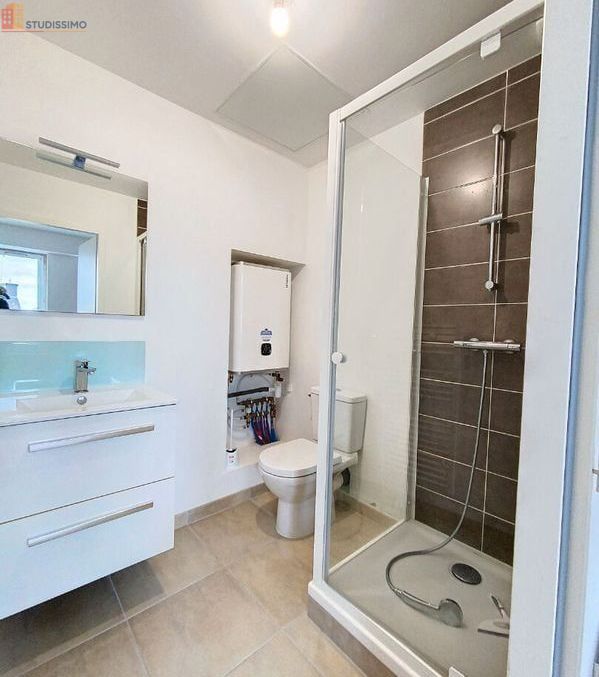 Studio 26m² Lanester - DPE C - Photo 1