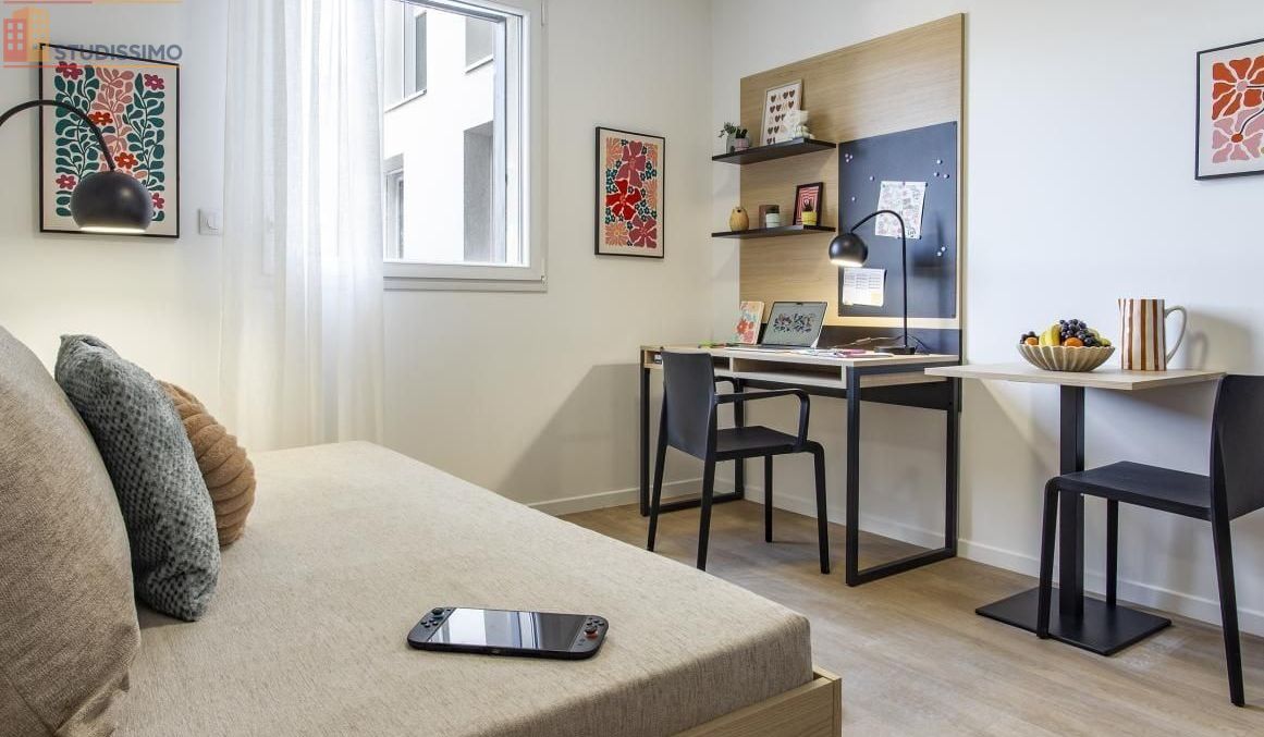 Studio 19m² Lorient 56100 - Meublé, lumineux - Photo 6