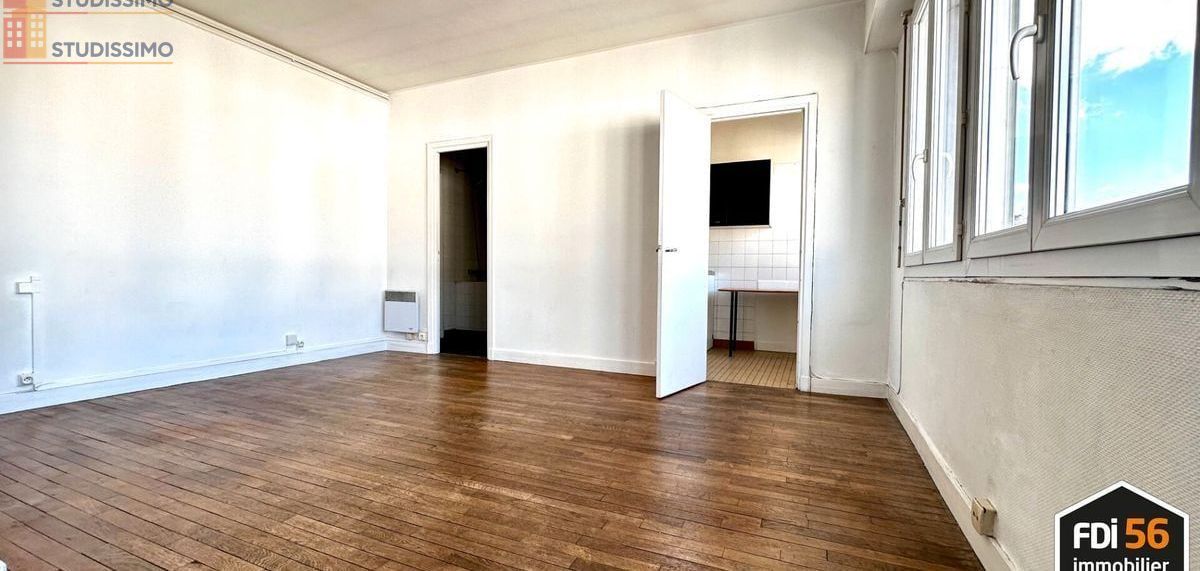 Studio à Lorient