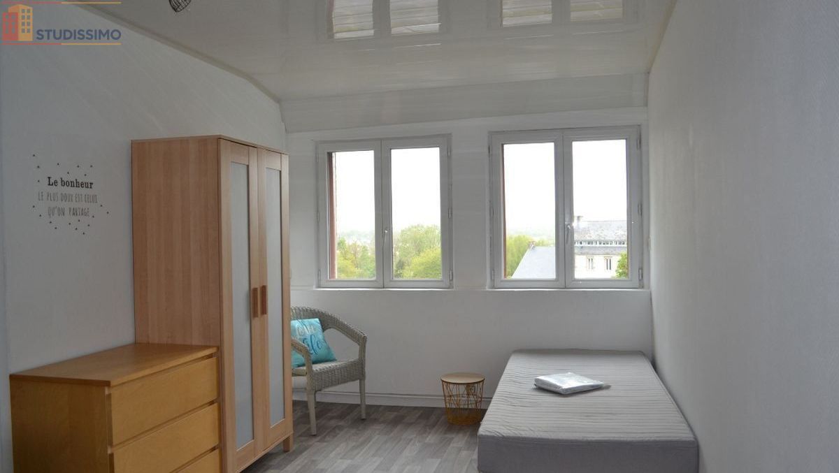 Studio à Gourin