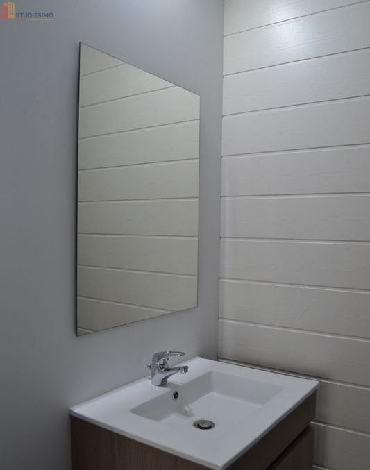 Studio meublé 21m² Gourin - Meublé, 2e étage - Photo 1