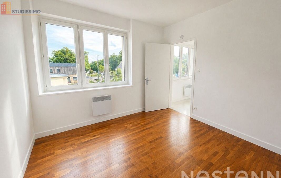 Studio 33m² Brech - étage 1/2 - Photo 6