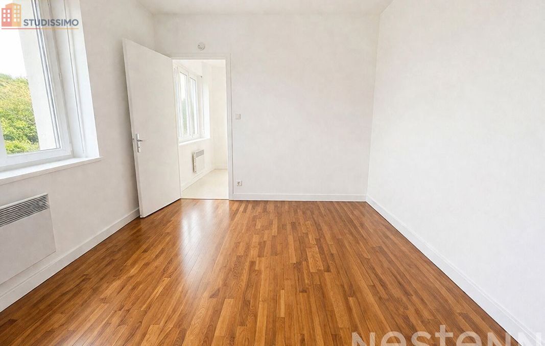 Studio 33m² Brech - étage 1/2 - Photo 3