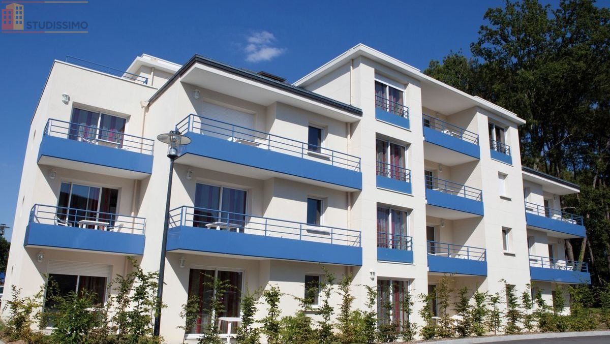 Studio meublé 20m² Plescop - Meublé, DPE B - Photo 6