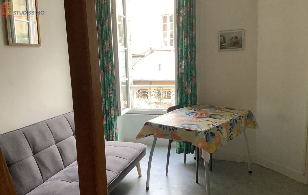 Studio à Vannes