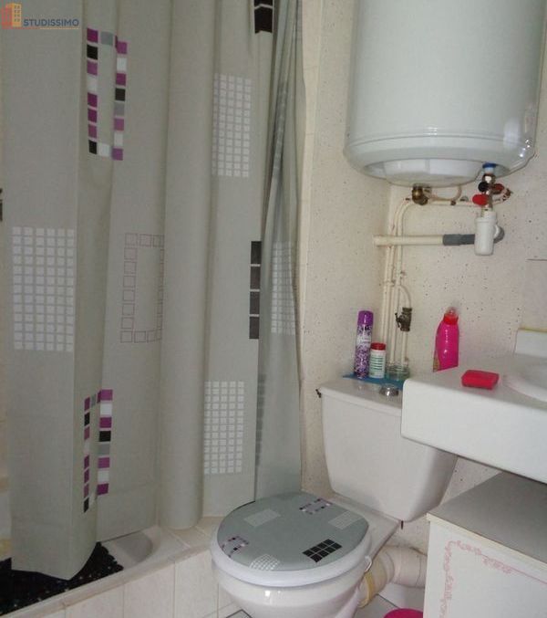 Studio meublé 19m² Vannes centre - Proche port, meublé - Photo 2