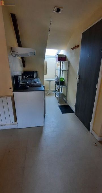 Studio 25m² Questembert - Meublé, calme - Photo 3