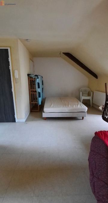 Studio 25m² Questembert - Meublé, calme - Photo 2