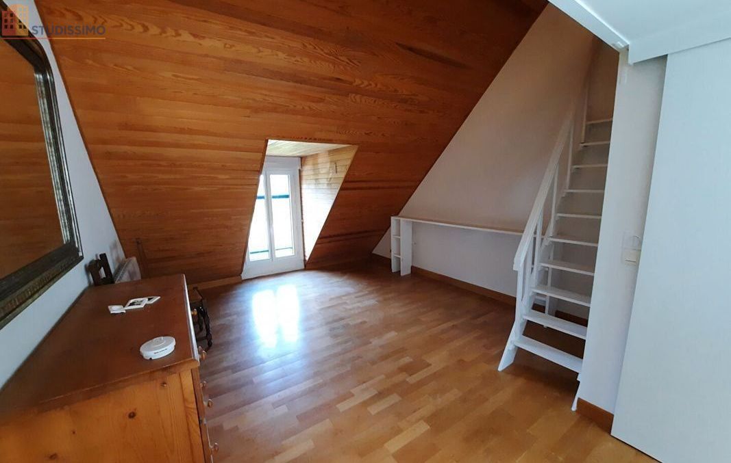 Studio meublé 19m² Le Tour-du-Parc 56370 - Meublé, 1er étage - Photo 11