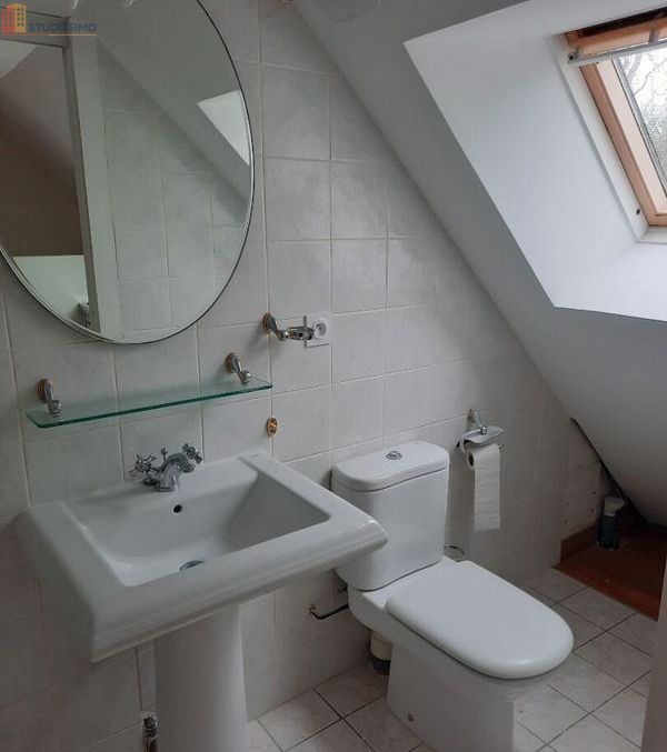 Studio meublé 19m² Le Tour-du-Parc 56370 - Meublé, 1er étage - Photo 4