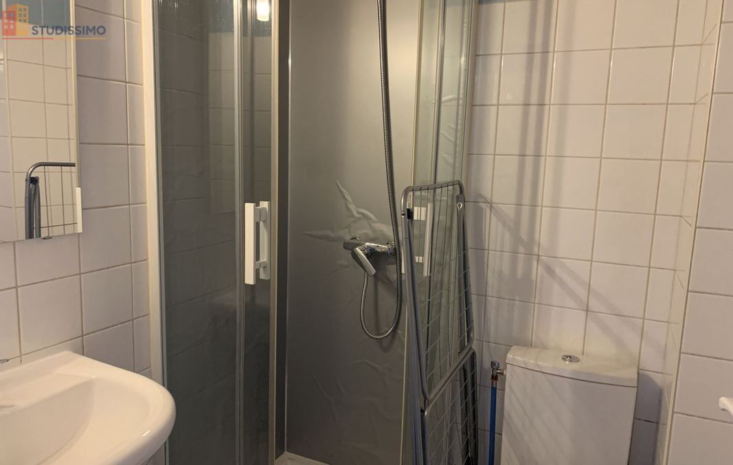 Studio meublé 19m² Pontivy - Meublé, 1 pièce - Photo 4
