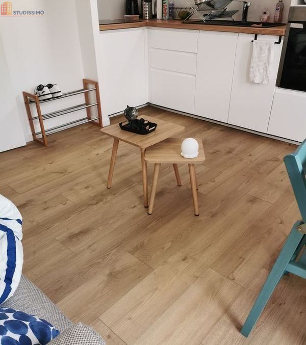 Studio meublé 20m² Vannes - Idéal étudiant - Photo 5