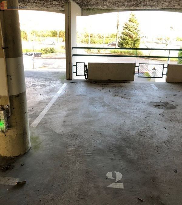 Studio 19m² Vannes - Proche IUT, parking intérieur - Photo 1