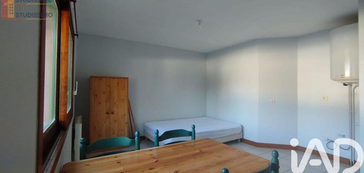 Studio à Camoël