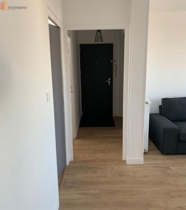 Studio 8m² Vannes - 4e étage - Photo 28