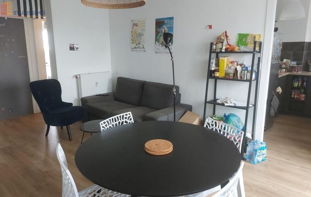Studio 8m² Vannes - 4e étage - Photo 15