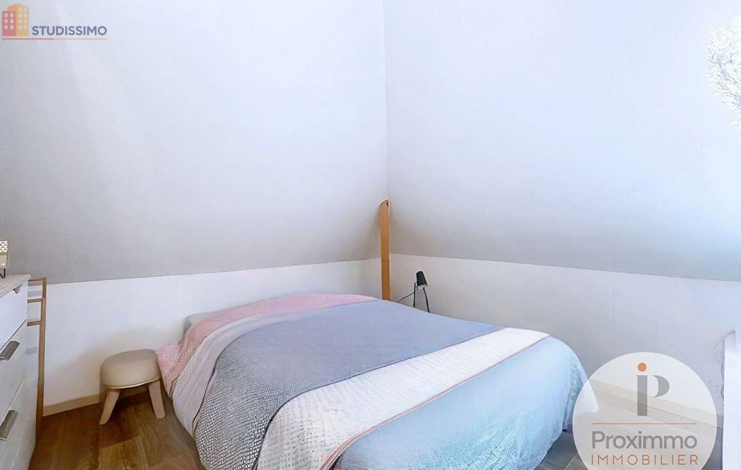 Studio 30m² Questembert - DPE D - Photo 17