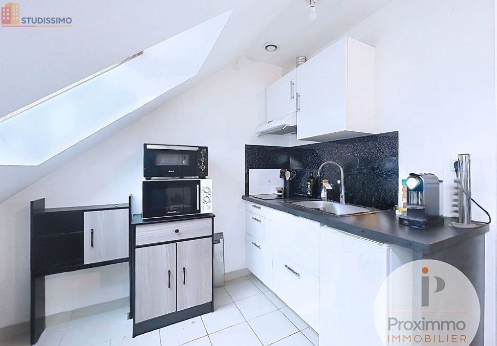 Studio 30m² Questembert - DPE D - Photo 12