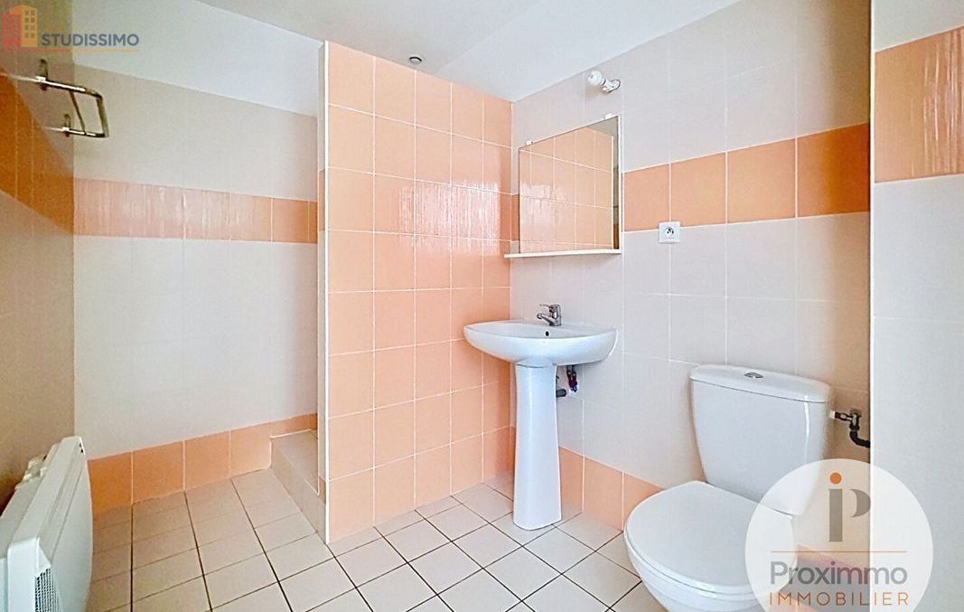 Studio 30m² Questembert - DPE D - Photo 9