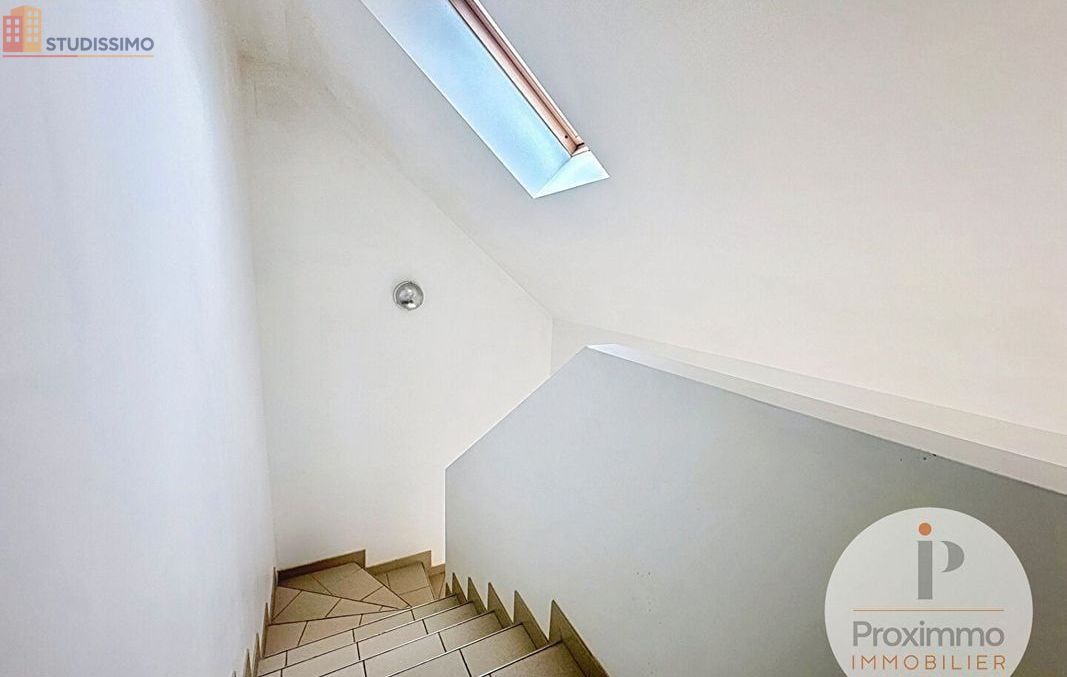 Studio 30m² Questembert - DPE D - Photo 6