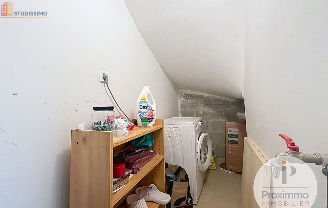 Studio 30m² Questembert - DPE D - Photo 5