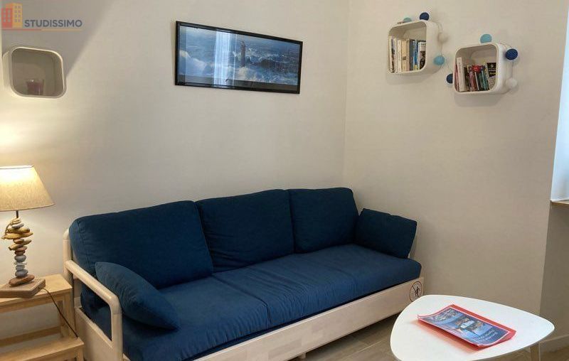 Studio à Vannes